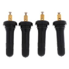 4er Set RDKS Reifendrucksensor Ventilschaft für Buick Regal Lacrosse