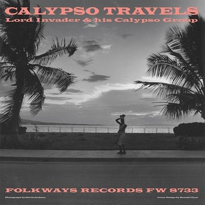 Lord Invader: Calypso Travels