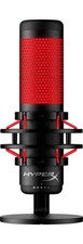 Hyperx Quadcast USB Condenser Gaming Microphone For PC PS4 PS5 And MAC Very Good