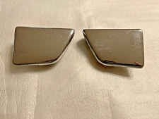 1970 - 1974 Challenger Inside Door Handles 70 71 72 73 Mopar 3454170 / 3454171