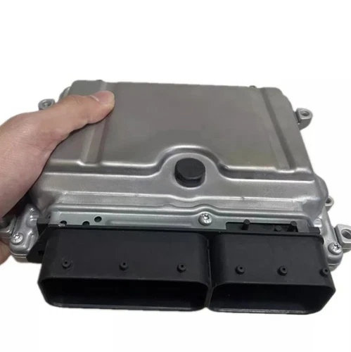 For Mercedes-Benz W221 S550 CL550 A2731536591 ECM ECU Engine Control Module - Picture 3 of 4