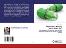 Yasser Matter | Live Donor Kidney Transplanta...