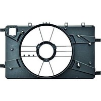 Diederichs 8180712 Halter, KüHlerlüFter FüR Opel Astra J Caravan (P10) 2009-