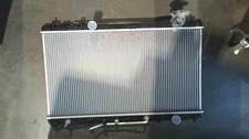 2917 Radiator Aluminum For 2007 2008 2009 2010 2011 Toyota Camry 2.4l 2.5l L4 2917 Radiator Aluminum For 2007 2008 2009 2010 2011 Toyota Camry 2.4l 2.5l L4