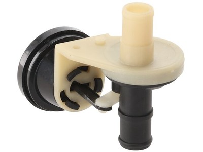 Replacement AP 88ND22P Heater Valve Fits 1978-1988 Audi 5000