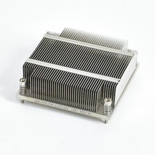 Supermicro SNK-P0037P 1U Passive Heatsink LGA1366 Socket