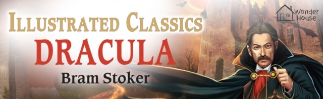 Dracula by  Wonder House Books - 9789354402746 - Image 2