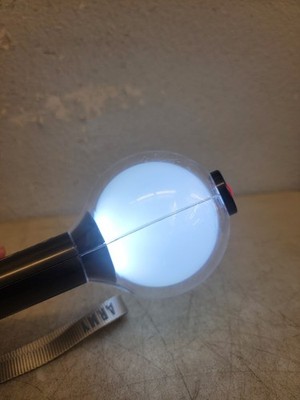 BTS Official Fan Light Stick Army Bomb Special Edition | eBay
