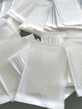 360ct Hydrocolloid Spot Acne Treatment Pimple Patches for Face & Body Dots