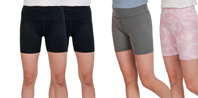 #ad Tuff Youth Bike Short 1 or 2 short $15.99