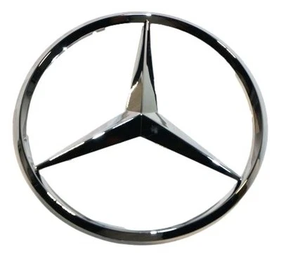 VOLVO Emblema stella portellone posteriore MERCEDES GLA H247 OE