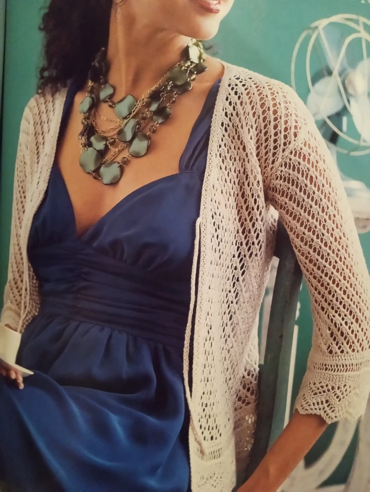 Lace knitting pattern Book sweater knitting patterns Knitting Socks Mittens - Image 2 of 4