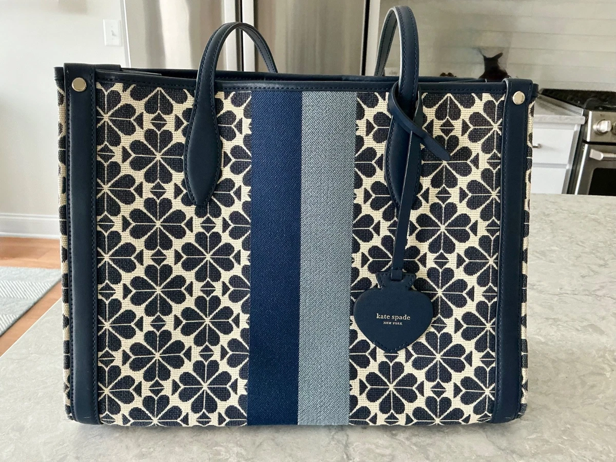 kate spade new york Tote White Bags & Handbags for Women for sale