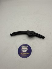 FIAT STILO CERNIERA DESTRA CASSETTO PORTA OGGETTI NUOVO ORIGINALE 71718939