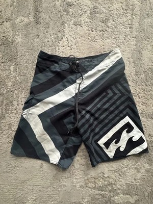 Billabong Taj Burrow signature Board Shorts Size 32 | eBay