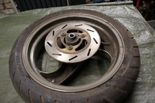 Gilera Storm Vorderrad Felge 13" 130/60-13 463798 Piaggio Storm 50 Ruota Ant