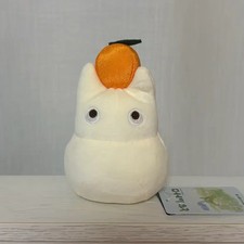 Ghibli Totoro Plush Toy with Tag
