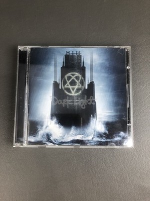 HIM   Dark Light CD 2005 Sire Records Gothic Rock Metal Heartagram