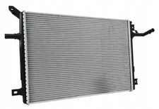 Radiateur Jeep WRANGLER