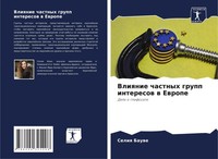 Seliq Bauwe | Vliqnie Chastnyh Grupp Interesow W Ewrope | Taschenbuch | Russisch