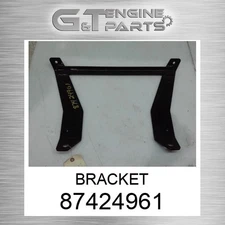 87424961 BRACKET fits INTERNATIONAL TRUCK (Surplus Open Box)