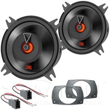 BY HARMAN: JBL CLUB LAUTSPRECHER für VW POLO II / 86c 2F 1990-1994 Heck #BANI