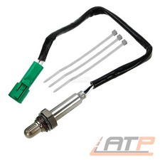 LAMBDASONDE FÜR FORD C-MAX FIESTA FOCUS GALAXY KA MONDEO S-MAX TRANSIT VOLVO MG