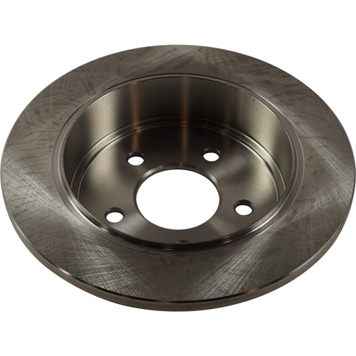 Brake Disc Rotor and Pad Kit For 1995-2001 Ford Explorer Front and Rear 4WD - Picture 5 of 9