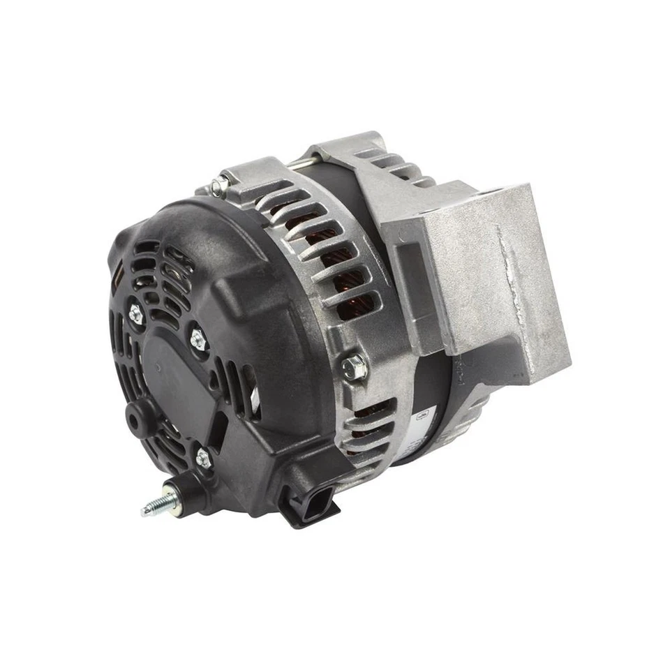 Оригинальные детали генератора переменного тока GM 84009371 для 04–10 Cadillac SRX STS - Изображение 2 из 4