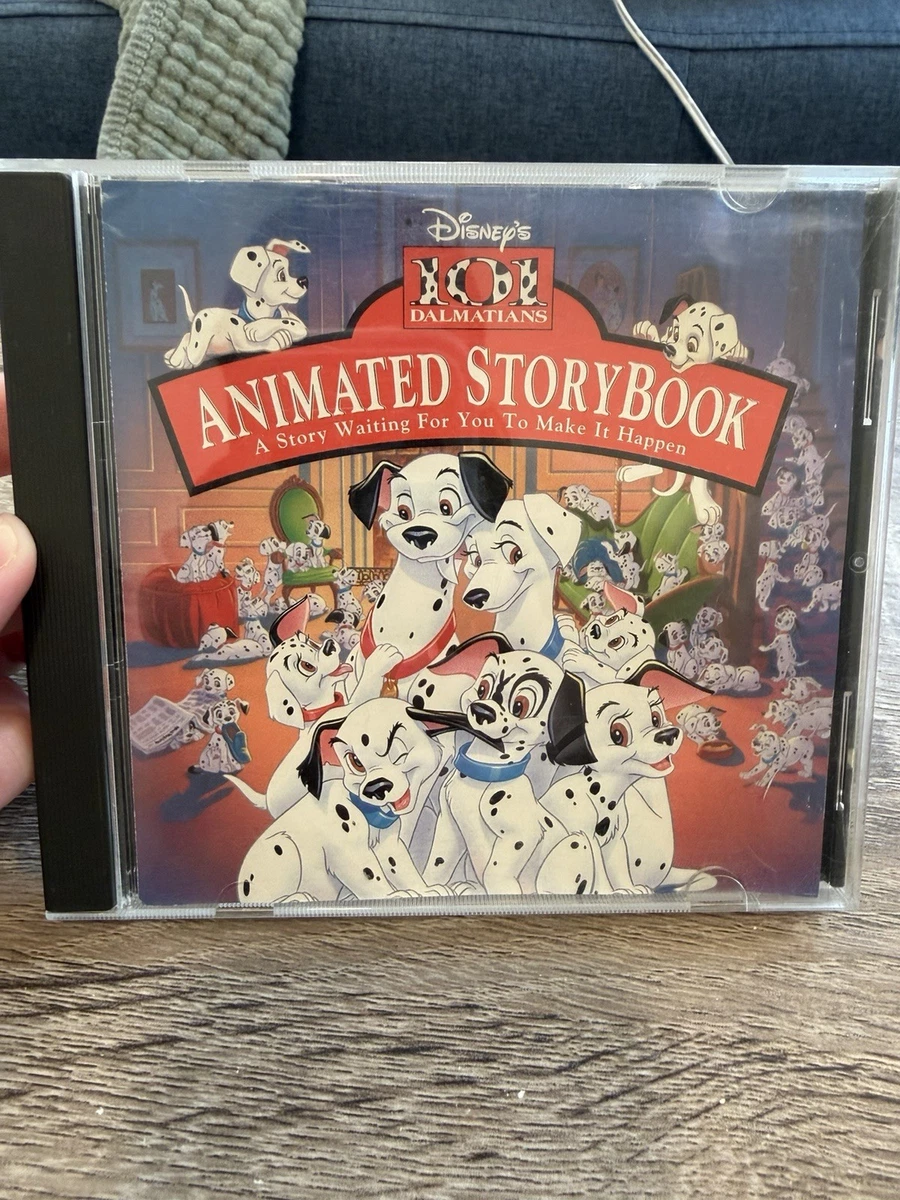 Disney Education and Reference Software for Windows for sale | eBay