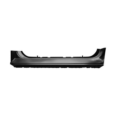 RP493 Driver Side Replacement Rocker Panel For Ford F-150 Heritage 2004 RRP493