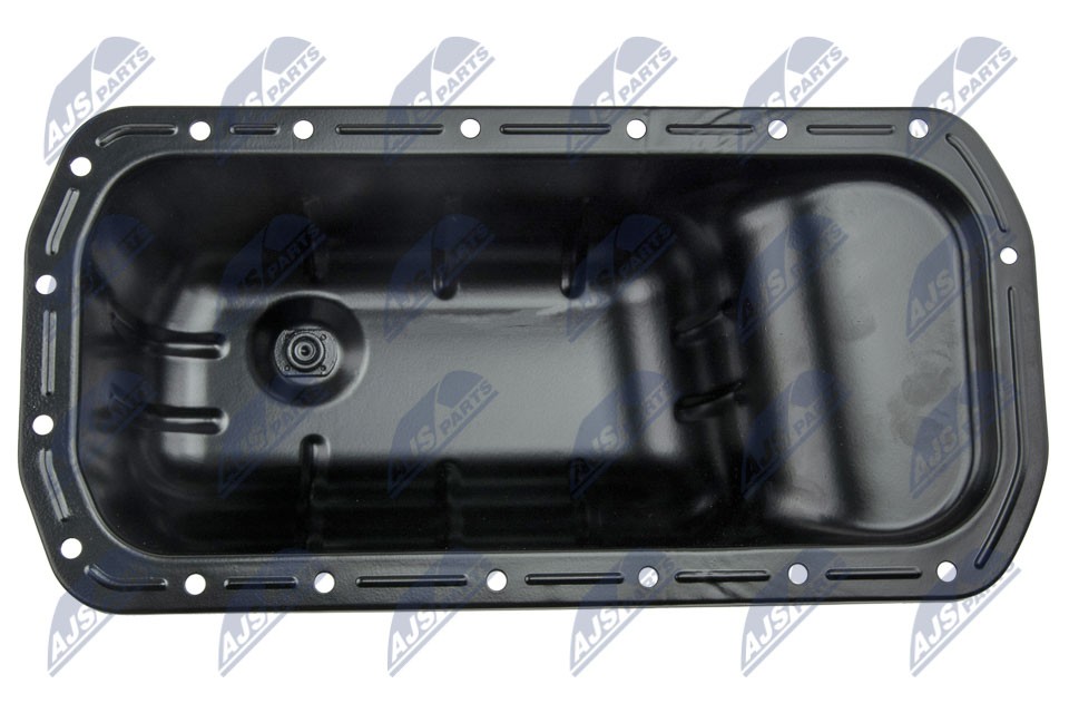 Fits NTY BMO-CT-006 OIL PAN