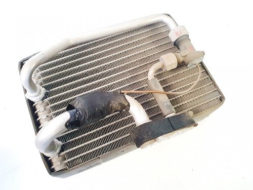 Hyundai Trajet 2004 Air Conditioning Condenser used, Genuine #1571730-31