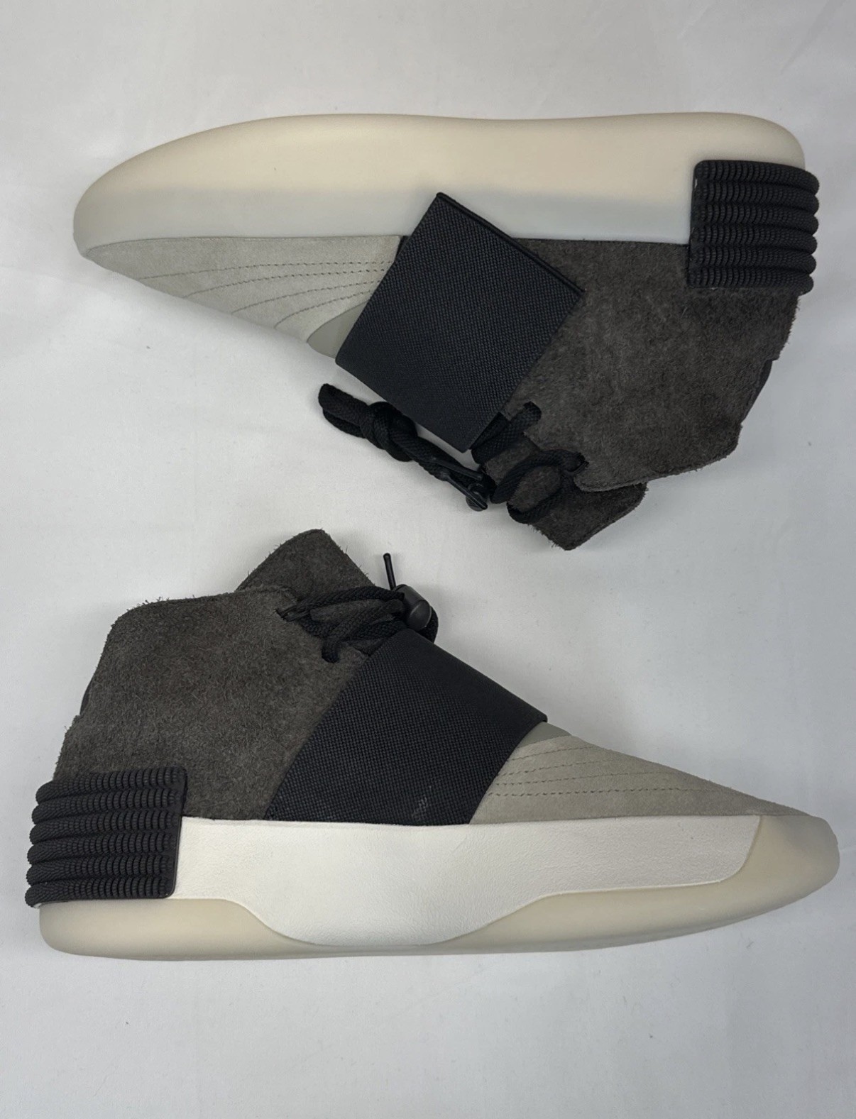Adidas Fear of God Athletics Trainer JQ5971, Men’s Sz 9. Dead Stock. Fast Ship. thumbnail 4