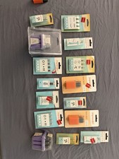 ImpressArt Texture Metal Stamp Pack