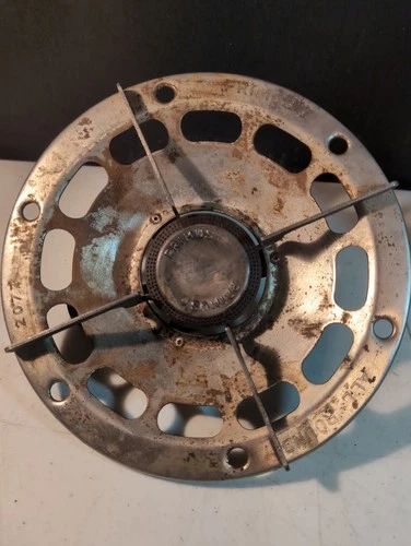 PRIMUS ALL AROUND 2077 Vintage Camping Stove Early Model Sweden Collectible