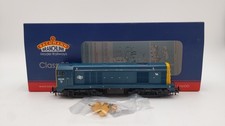 Bachmann 35-355RJ OO Scale Diesel Locomotive #20048 EX/Box