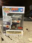 Funko Pop! Vinyl: Naruto Shippuden - Kakashi Hatake - AAA Anime (Exclusive)...