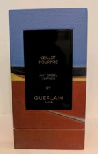 LArt & La Matière Œillet Pourpre Lui Guerla...