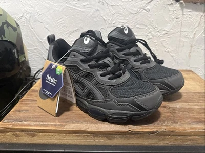 ASICS Gel NYC RGD Black Graphite Grey for Sale | Authenticity