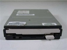 Sony MPF520-4 1.44MB 3.5 Floppy Drive Compaq Spare 160788-301 No Bezel