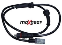 Maxgear 20-0328 Sensor FüR Raddrehzahl ABS Sensor Raddrehzahl FüR Renault