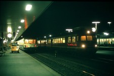 Slide BR 515 Railcar Estate B. Amende M-X8-36