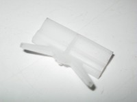 Mini R50 R53 Verkleidungseinfassung Clip Klammer Halter 51317113200 Neu Genuine