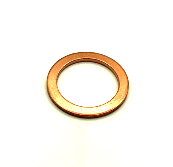 Elring Kupfer Dichtring 110.604 ÖLablassschraube-image