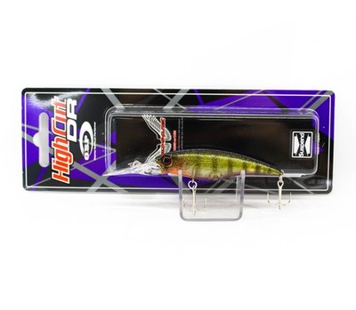 OSP High Cut DR Rassel 60 mm 5.6 Gramm Suspendieren Köder L-16 (4240)