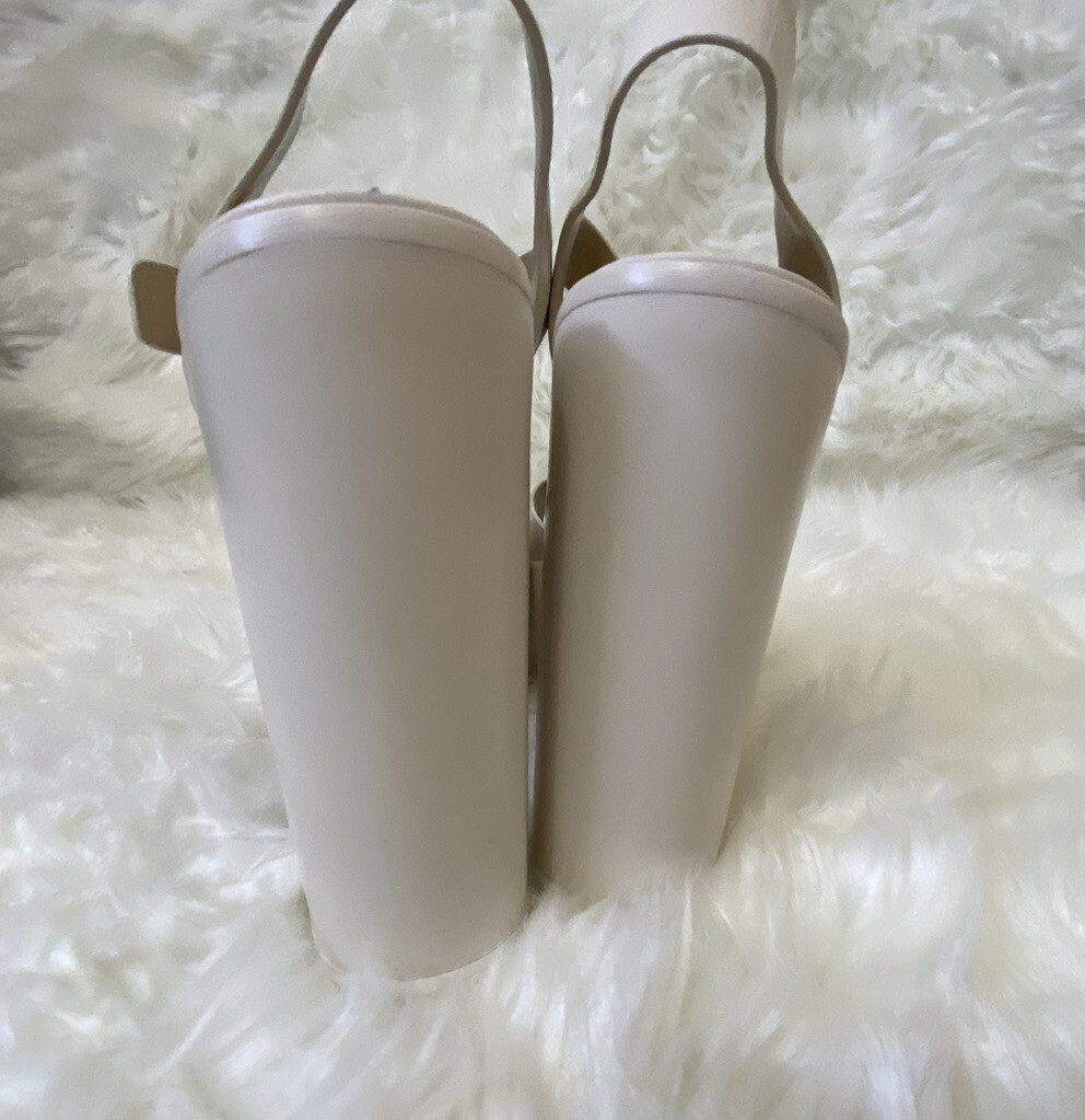 MICHAEL Michael Kors Sinead High Heel Platform Sandal… Gem