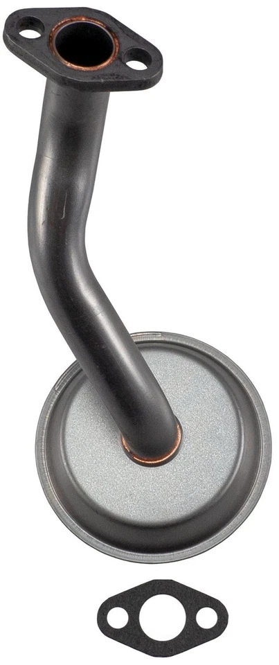 Engine Oil Pump Pickup Tube fits 1992-2004 Pontiac Bonneville Grand Prix Trans S - Image 2 of 4