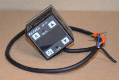 Keyence AP-34 Drucksensor 3110509