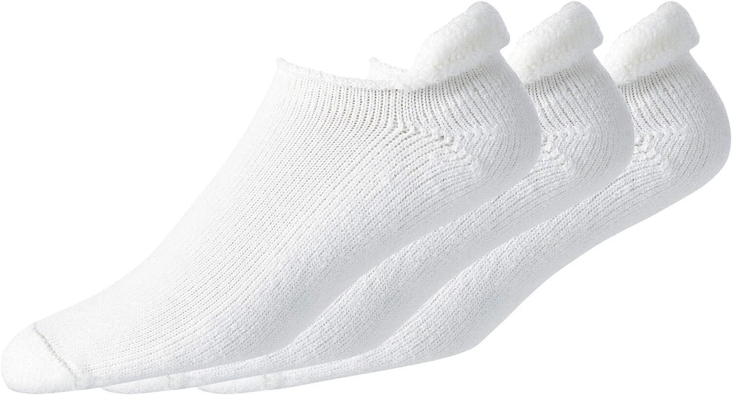 Polyester Golf Socks for Men